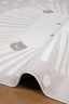 Kinderteppich Löwe – Creme