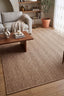 Teppich Berena – Beige