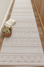Läufer Leon – Beige