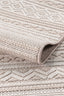Läufer Leon – Beige