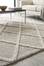 Teppich Marimba – Beige