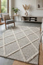 Teppich Marimba – Beige
