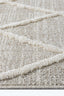 Teppich Marimba – Beige