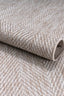 Teppich Berena – Greige