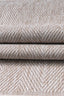 Teppich Berena – Greige