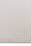 Teppich Natura – Creme
