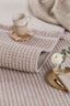 Teppich Natura – Taupe