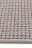Teppich Natura – Taupe