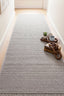 Teppich Natura – Grau