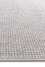 Teppich Natura – Grau