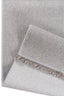 Teppich Natura – Grau