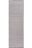 Teppich Natura – Grau