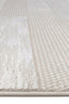 Läufer Patrin Patchwork – Creme