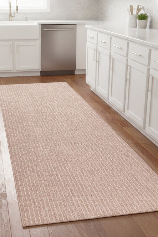 Küchenläufer Linea – Beige online kaufen