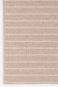 Küchenläufer Linea – Beige – maschinell gewebt, Flor 100 % Polypropylen – Ansicht 3