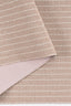 Küchenläufer Linea – Beige – maschinell gewebt, Flor 100 % Polypropylen – Ansicht 5