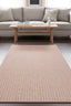 Küchenläufer Linea – Beige – maschinell gewebt, Flor 100 % Polypropylen – Ansicht 6