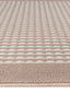 Küchenläufer Linea – Beige – maschinell gewebt, Flor 100 % Polypropylen – Ansicht 8