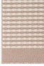 Küchenläufer Linea – Beige – maschinell gewebt, Flor 100 % Polypropylen – Ansicht 9