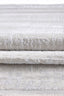 Läufer Feza – Wollweiß – maschinell gewebt, Flor 100 % Polyester – Ansicht 4