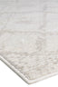 Läufer Patrin Raute – Creme – maschinell gewebt, Flor 100 % Polyester – Ansicht 6