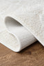 Läufer Patrin Relief – Creme – maschinell gewebt, Flor 100 % Polyester – Ansicht 2