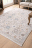 Teppich Afife – Beige