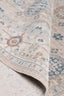 Teppich Afife – Beige