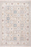 Teppich Afife – Beige – maschinell gewebt, Flor 100 % Polyester – Ansicht 5