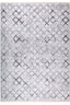 Teppich Cabana – Grau – maschinell gewebt, Flor 100 % Polyester – Ansicht 5