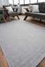 Teppich Celesta – Grau