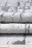 Teppich Essa – Grau