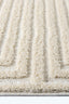 Teppich Faselis – Creme – Ansicht 2