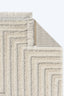 Teppich Faselis – Creme – Ansicht 3