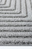 Teppich Faselis – Grau – Ansicht 3