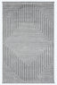 Teppich Faselis – Grau – Ansicht 5