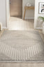 Teppich Faselis – Taupe