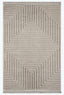 Teppich Faselis – Taupe – Ansicht 6