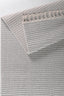 Teppich Grove – Grau – maschinell gewebt, Flor 100 % Polyester – Ansicht 3