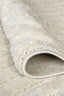 Teppich Janerio – Creme – Ansicht 2