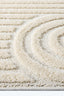 Teppich Janerio – Creme – Ansicht 3