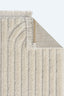 Teppich Janerio – Creme – Ansicht 4