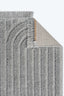 Teppich Janerio – Grau – Ansicht 4