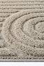 Teppich Janerio – Taupe – Ansicht 3