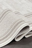 Teppich Latin – Grau – maschinell gewebt, Flor 100 % Polyester – Ansicht 5