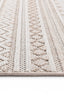 Teppich Leon – Beige – Ansicht 4