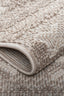 Teppich Leon – Braun – Ansicht 3