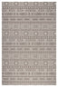 Teppich Leon – Braun – Ansicht 6