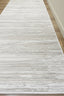 Teppich Lines – Creme – maschinell gewebt, Flor 100 % Polyester – Ansicht 4