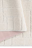 Teppich Maglia – Creme – maschinell gewebt, Flor 100 % Polypropylen – Ansicht 4